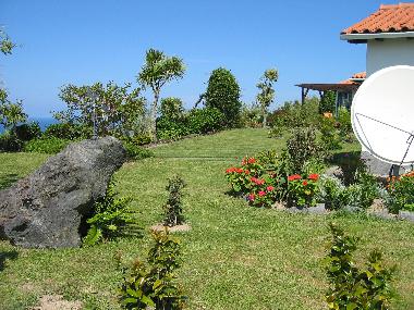 Maison de vacances �/en/au Candel�ria (Azores)ou appartement ou maison de vacances