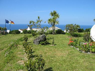 Maison de vacances �/en/au Candel�ria (Azores)ou appartement ou maison de vacances
