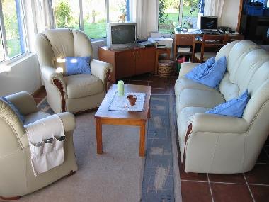 Maison de vacances �/en/au Candel�ria (Azores)ou appartement ou maison de vacances