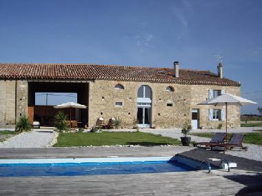 Chambre avec petit d�jeuner �/en/au Toulouse/Carcassonne (Haute-Garonne)ou appartement ou maison de vacances