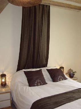 Chambre avec petit d�jeuner �/en/au Toulouse/Carcassonne (Haute-Garonne)ou appartement ou maison de vacances