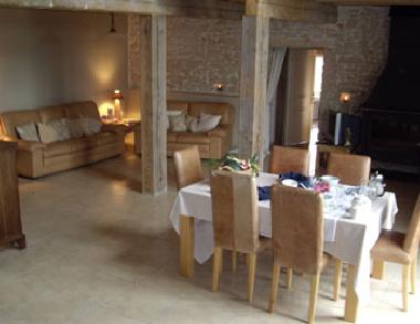 Chambre avec petit d�jeuner �/en/au Toulouse/Carcassonne (Haute-Garonne)ou appartement ou maison de vacances