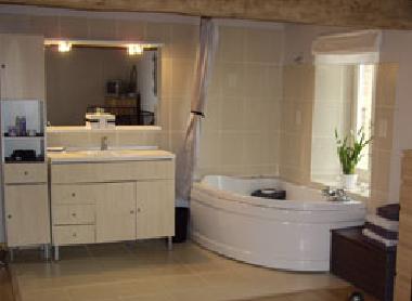 Chambre avec petit d�jeuner �/en/au Toulouse/Carcassonne (Haute-Garonne)ou appartement ou maison de vacances