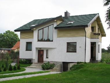 Appartement de vacances �/en/au Palanga (Klaipedos Apskritis)ou appartement ou maison de vacances