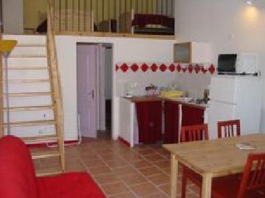 Appartement de vacances �/en/au Saint Paul trois Ch�teaux (Vaucluse)ou appartement ou maison de vacances