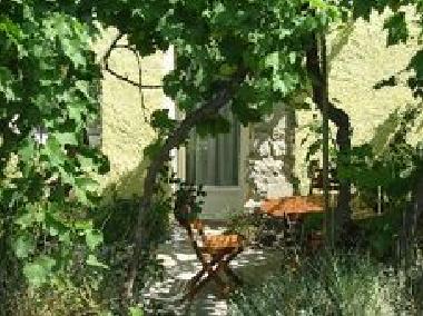 Appartement de vacances �/en/au Saint Paul trois Ch�teaux (Vaucluse)ou appartement ou maison de vacances