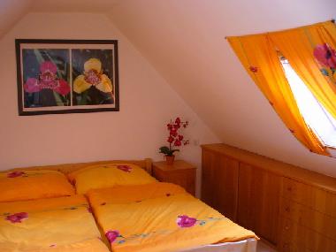 Maison de vacances �/en/au Weiden am See (Nordburgenland)ou appartement ou maison de vacances