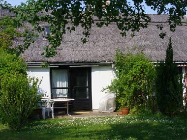 Maison de vacances �/en/au Weiden am See (Nordburgenland)ou appartement ou maison de vacances