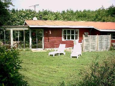 Maison de vacances �/en/au Skovby (Sonderjylland)ou appartement ou maison de vacances