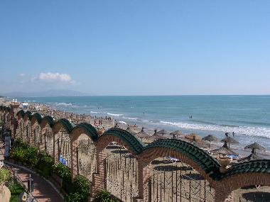 Appartement de vacances �/en/au Oropesa (Castell�n / Castell�) ou des locations de vacances 