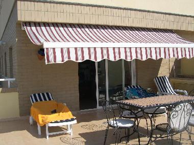 Appartement de vacances �/en/au Oropesa (Castell�n / Castell�) ou des locations de vacances 
