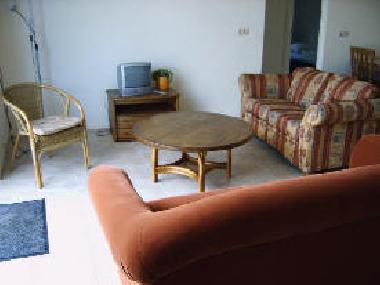 Appartement de vacances �/en/au Vrouwenpolder (Zeeland)ou appartement ou maison de vacances