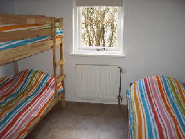 Appartement de vacances �/en/au Vrouwenpolder (Zeeland)ou appartement ou maison de vacances