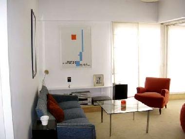 Appartement de vacances �/en/au Capital (Buenos Aires)ou appartement ou maison de vacances