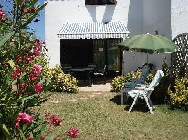 Maison de vacances �/en/au La Escala/San Marti d'Empuries (Girona)ou appartement ou maison de vacances