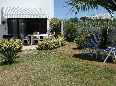 Maison de vacances �/en/au La Escala/San Marti d'Empuries (Girona)ou appartement ou maison de vacances
