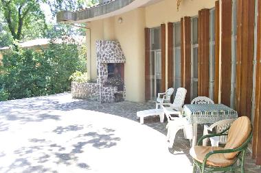 Maison de vacances �/en/au Ariccia (Roma)ou appartement ou maison de vacances