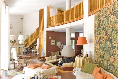 Maison de vacances �/en/au Ariccia (Roma)ou appartement ou maison de vacances