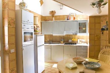Maison de vacances �/en/au Ariccia (Roma)ou appartement ou maison de vacances