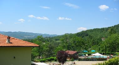 Maison de vacances �/en/au pratovecchio (Arezzo)ou appartement ou maison de vacances