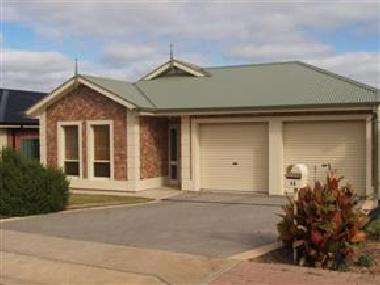 Maison de vacances �/en/au Morphett Vale (South Australia)ou appartement ou maison de vacances