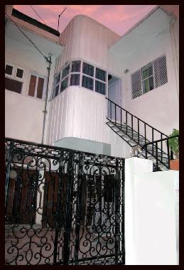 Chambre avec petit d�jeuner �/en/au E Patel Nagar (Delhi)ou appartement ou maison de vacances