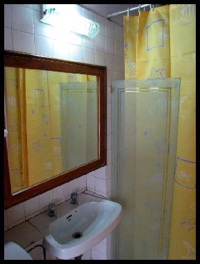 Chambre avec petit d�jeuner �/en/au E Patel Nagar (Delhi)ou appartement ou maison de vacances