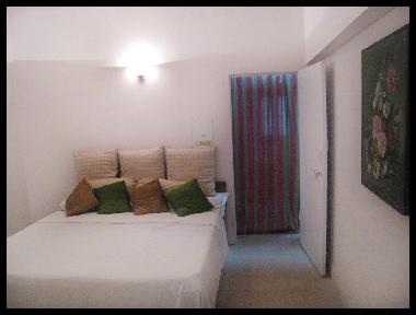 Chambre avec petit d�jeuner �/en/au E Patel Nagar (Delhi)ou appartement ou maison de vacances