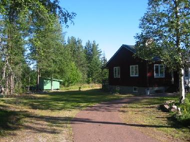 Maison de vacances �/en/au S�rna (Dalarna)ou appartement ou maison de vacances
