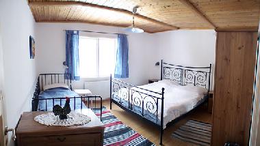 Maison de vacances �/en/au S�rna (Dalarna)ou appartement ou maison de vacances