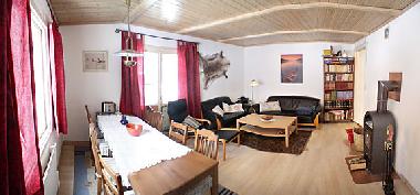Maison de vacances �/en/au S�rna (Dalarna)ou appartement ou maison de vacances