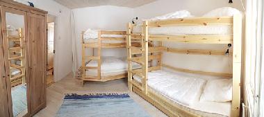 Maison de vacances �/en/au S�rna (Dalarna)ou appartement ou maison de vacances