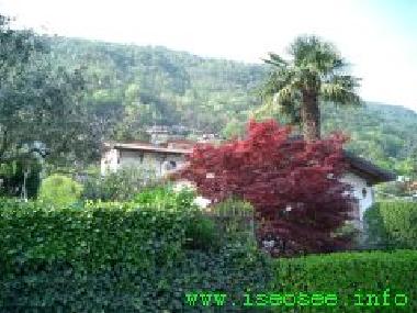 Maison de vacances �/en/au Sarnico (Bergamo)ou appartement ou maison de vacances