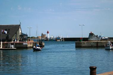 Maison de vacances �/en/au Saint-Vaast la Hougue (Manche)ou appartement ou maison de vacances