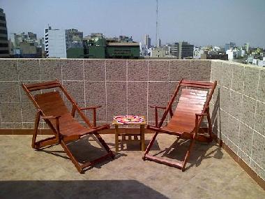 Appartement de vacances �/en/au Miraflores (Lima)ou appartement ou maison de vacances