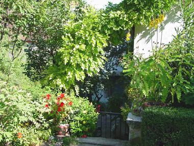 Appartement de vacances �/en/au Menotey (Jura)ou appartement ou maison de vacances