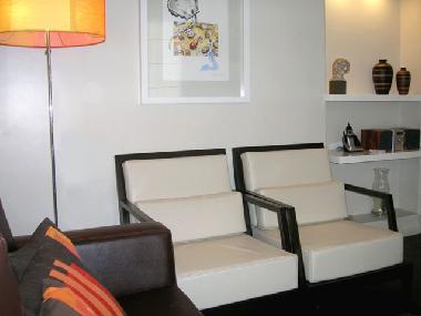 Appartement de vacances �/en/au Buenos Aires (Buenos Aires)ou appartement ou maison de vacances
