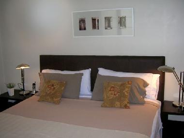 Appartement de vacances �/en/au Buenos Aires (Buenos Aires)ou appartement ou maison de vacances