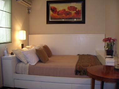 Appartement de vacances �/en/au Buenos Aires (Buenos Aires)ou appartement ou maison de vacances
