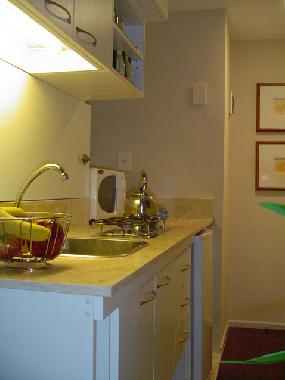 Appartement de vacances �/en/au Buenos Aires (Buenos Aires)ou appartement ou maison de vacances