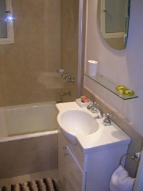 Appartement de vacances �/en/au Buenos Aires (Buenos Aires)ou appartement ou maison de vacances