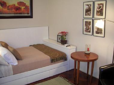 Appartement de vacances �/en/au Buenos Aires (Buenos Aires)ou appartement ou maison de vacances