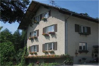 Appartement de vacances �/en/au Rennweg am Katschberg (Oberk�rnten)ou appartement ou maison de vacances