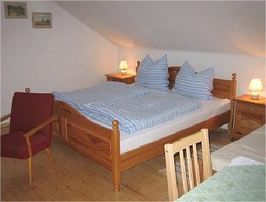 Appartement de vacances �/en/au Rennweg am Katschberg (Oberk�rnten)ou appartement ou maison de vacances