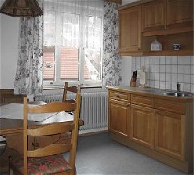 Appartement de vacances �/en/au Rennweg am Katschberg (Oberk�rnten)ou appartement ou maison de vacances