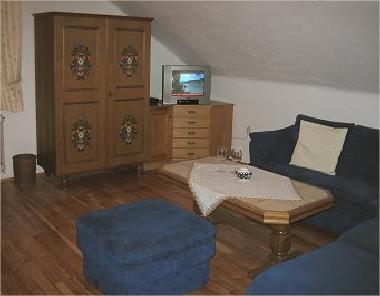 Appartement de vacances �/en/au Rennweg am Katschberg (Oberk�rnten)ou appartement ou maison de vacances