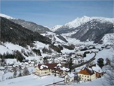 Appartement de vacances �/en/au Rennweg am Katschberg (Oberk�rnten)ou appartement ou maison de vacances