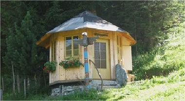 Appartement de vacances �/en/au Rennweg am Katschberg (Oberk�rnten)ou appartement ou maison de vacances