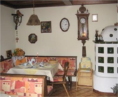 Chambre avec petit d�jeuner �/en/au Rennweg am Katschberg (Oberk�rnten)ou appartement ou maison de vacances
