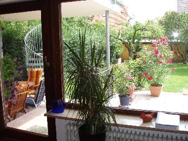 Maison de vacances �/en/au N�rnberg (Mittelfranken)ou appartement ou maison de vacances